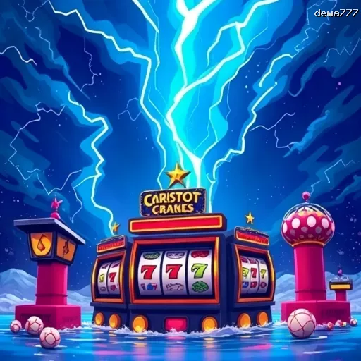 dewa777: Promo dan Bonus Terbaik untuk Para Gamer Indonesia