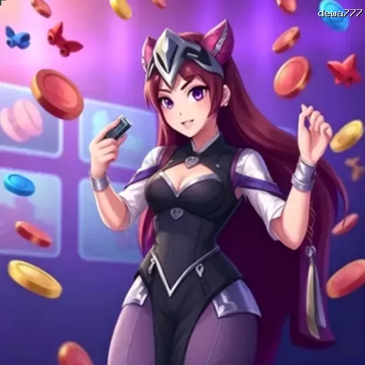 Menjelajahi Fitur Unggulan Situs Game dewa777