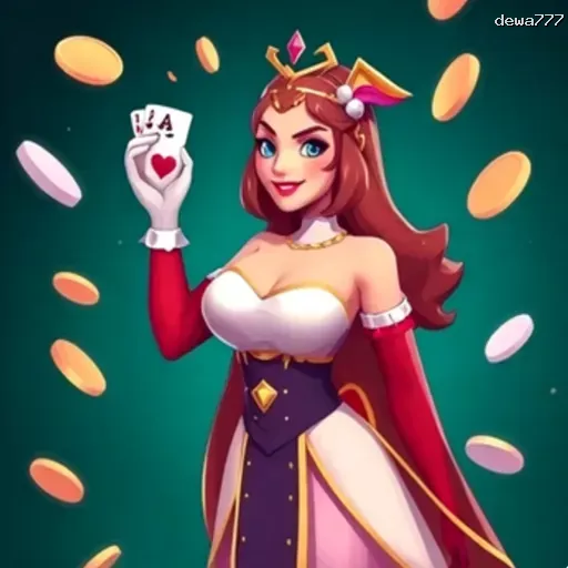 Menggali Fitur Menarik di Situs Game dewa777