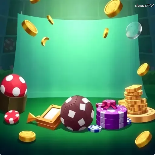 Mengulas Fitur Menarik di Situs Game dewa777