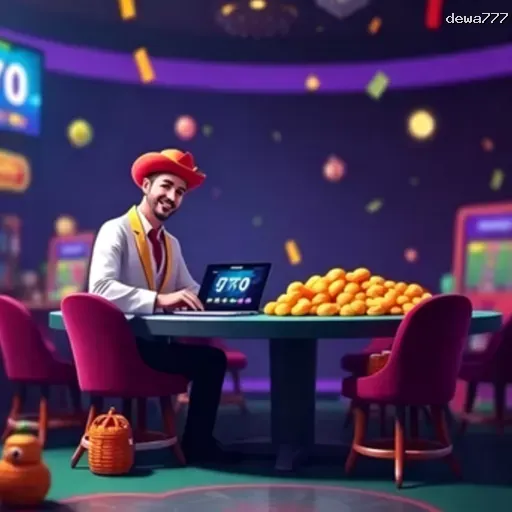 Panduan Lengkap Menggunakan Situs Game dewa777