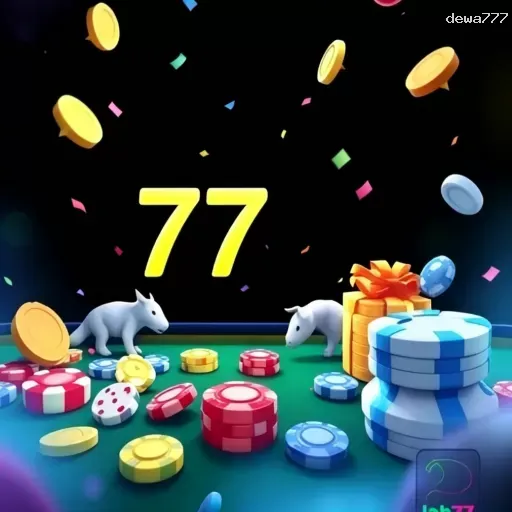 Mengenal dewa777 Sebagai Platform Game Online Terpercaya