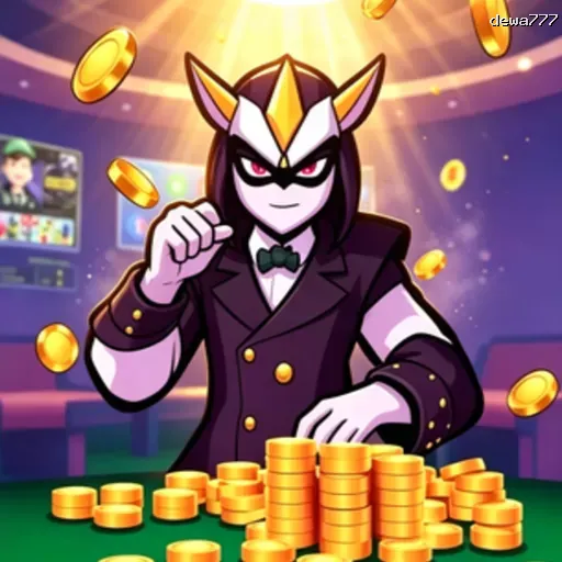 Keamanan dan Keandalan Situs dewa777 di Dunia Game