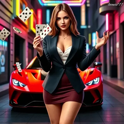 dewa777: Bet Sport Dengan Fitur Terbaik untuk Pemain Indonesia